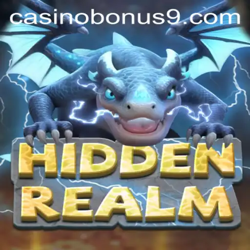 Unveiling HiddenRealm: The Thrilling World of Casino Bonus Adventures