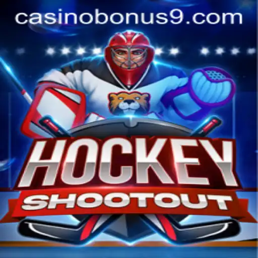 HockeyShootout: A Casino Bonus Frenzy