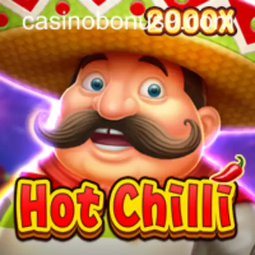 Exploring the Exciting World of HotChilli: A Sizzling Casino Bonus Game