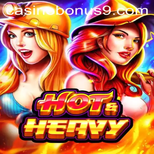 Unveiling HotHeavy: An Exciting Casino Adventure with Enticing Bonuses