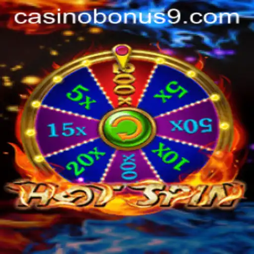 Exploring HotSpin: A Thrilling Casino Slot Game