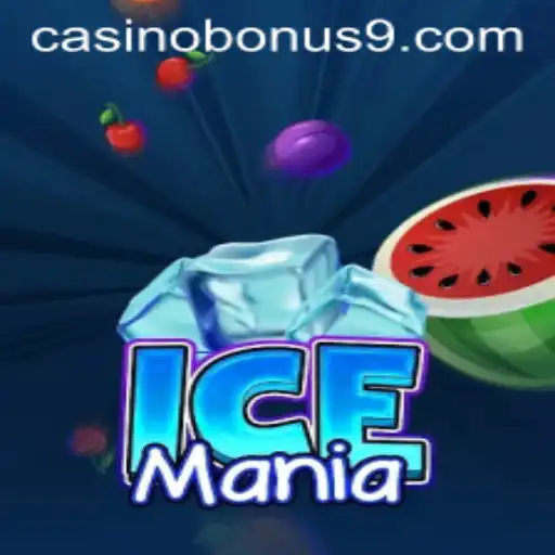 Exploring the Thrills of IceMania: A Casino Bonus Extravaganza