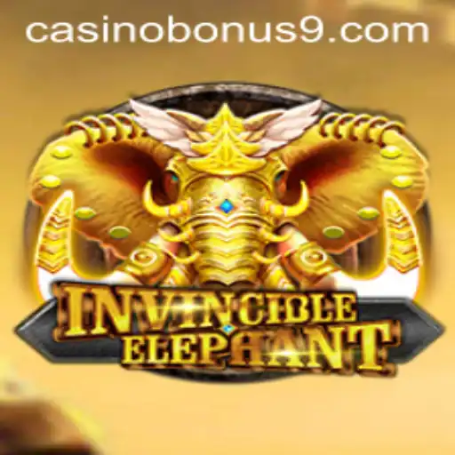 InvincibleElephant: A New Gaming Experience with a Casino Bonus Twist