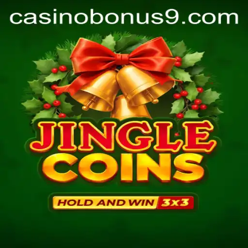 Discover the Exciting World of Jinglecoins and Casino Bonuses