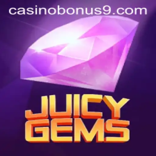 JuicyGems: Unveiling the Casino Bonus Adventure