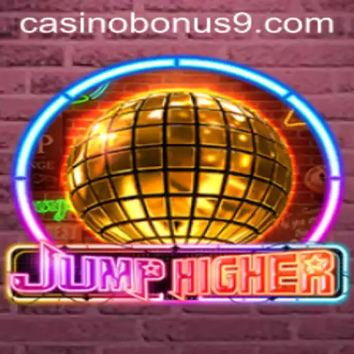 JumpHigher: A Thrilling Adventure Game with Exciting Casino Bonus Features