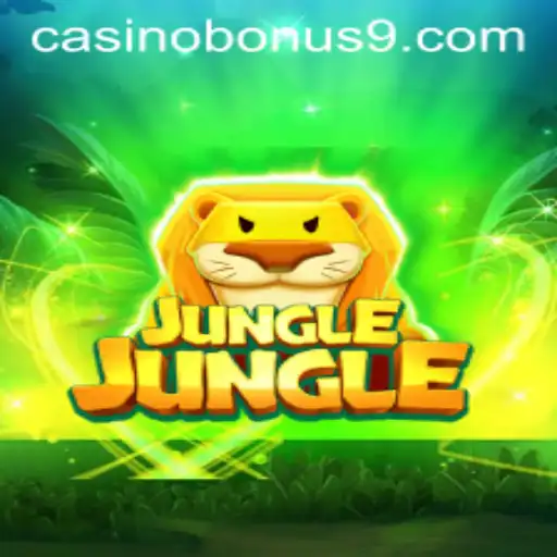 Explore the Thrills of JungleJungle: A Casino Adventure with Bonuses
