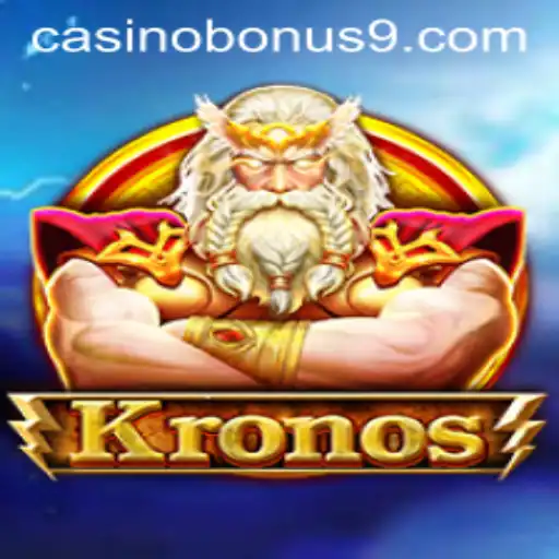 Exploring the World of Kronos: A Casino Bonus Adventure