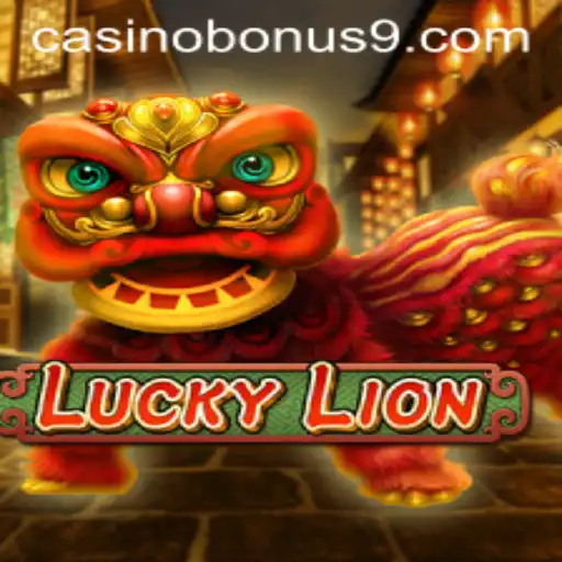 Unveiling LuckyLion: A Casino Experience Roaring with Bonuses