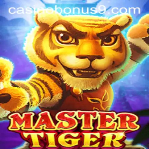 Mastering the Game of MasterTiger: A Casino Bonus Extravaganza