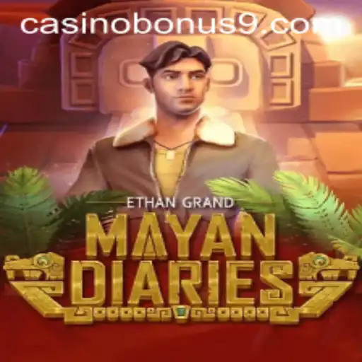 Unearth Treasures in MayanDiaries with Exciting Casino Bonuses