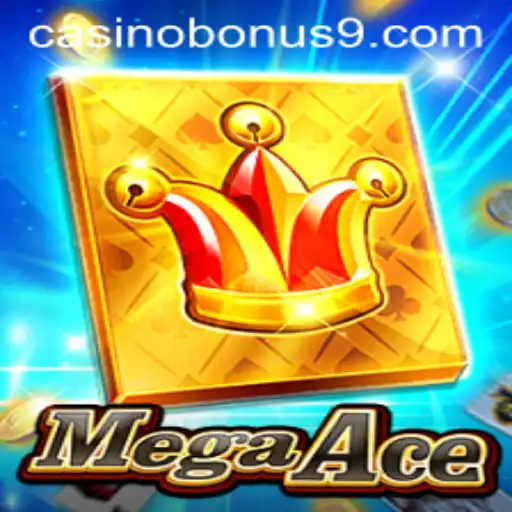 MegaAce: A Thrilling Casino Bonus Adventure