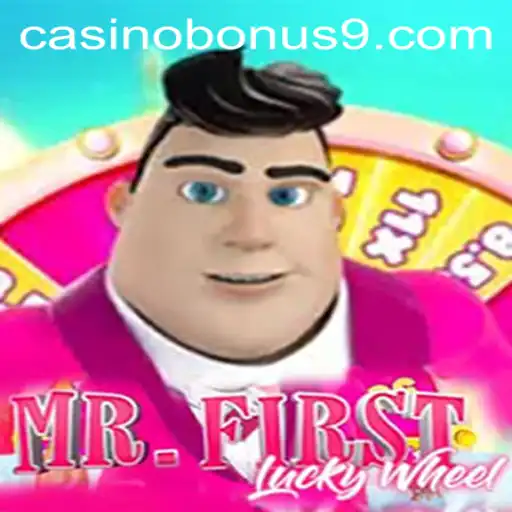 Exploring MrFirstLuckyWheel: A Casino Bonus Adventure