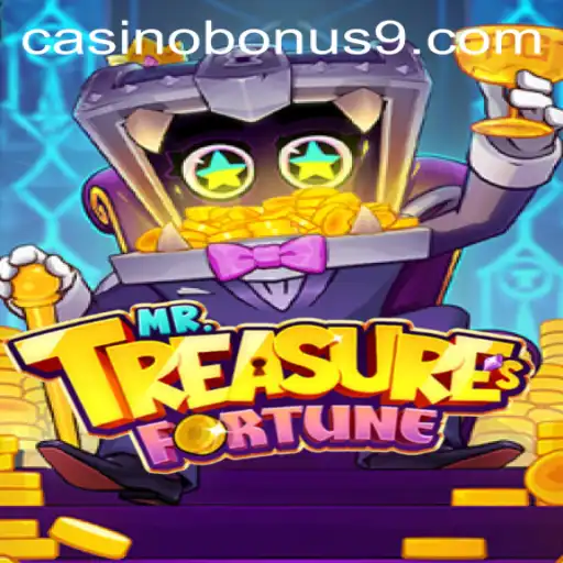 Explore the Exciting World of MrTreasuresFortune: Unlocking Casino Bonuses