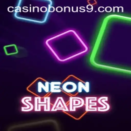 Exploring NeonShapes: A Thrilling Game with Casino Bonus Features
