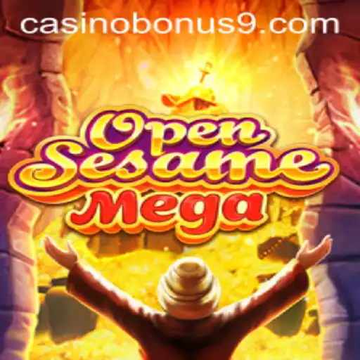 Exploring the Exciting World of OPENSESAMEMEGA: Unveiling the Casino Bonus Adventure