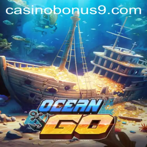 Discover the Excitement of OceanGO: A Casino Adventure with Competitive Bonuses