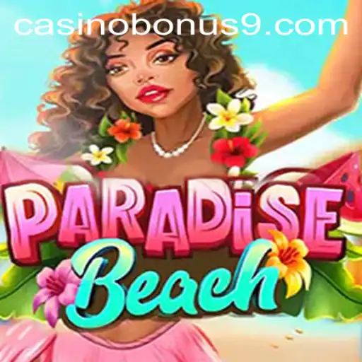 Discover ParadiseBeach: A Thrilling Casino Game Adventure