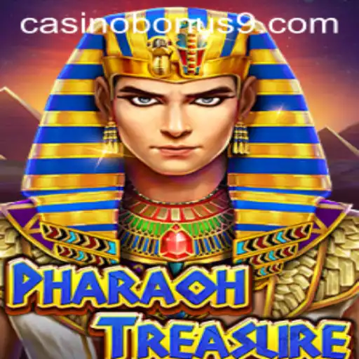Unveiling the Riches: A Comprehensive Guide to PharaohTreasure and Casino Bonuses