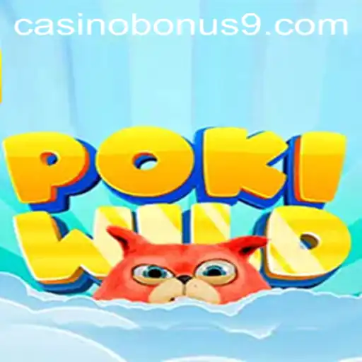 PokiWild: A New Contender in the Casino Gaming World