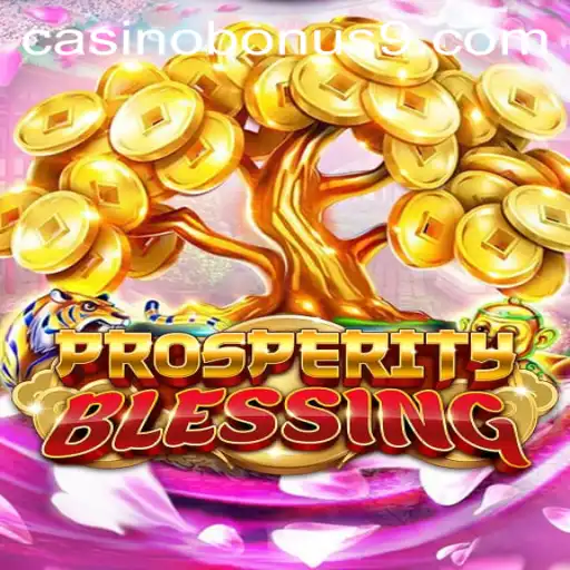 ProsperityBlessing: Unveiling the Intricacies of a Casino Bonus Game
