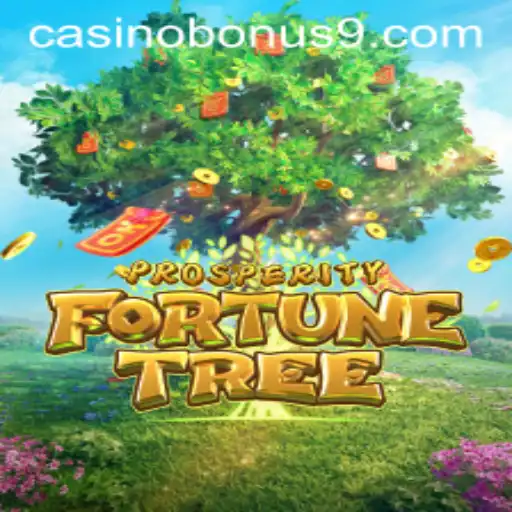 Experience Prosperity and Fortune in the Thrilling Casino Game 'ProsperityFortuneTree'