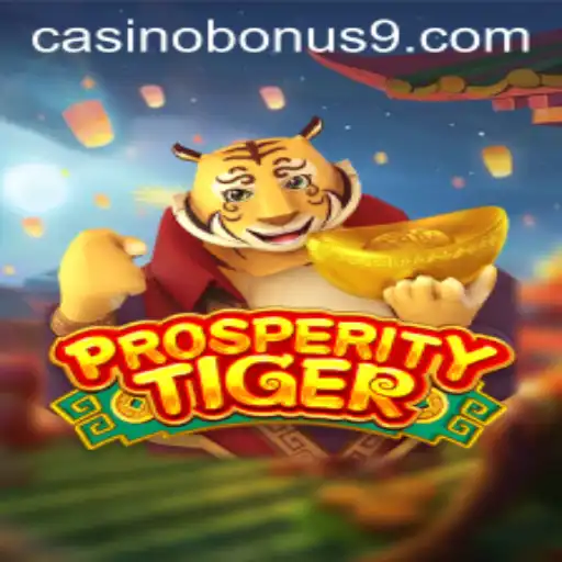 Discover the Thrilling World of ProsperityTiger