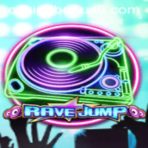 RaveJump: An Electrifying Gaming Experience with Casino Bonuses
