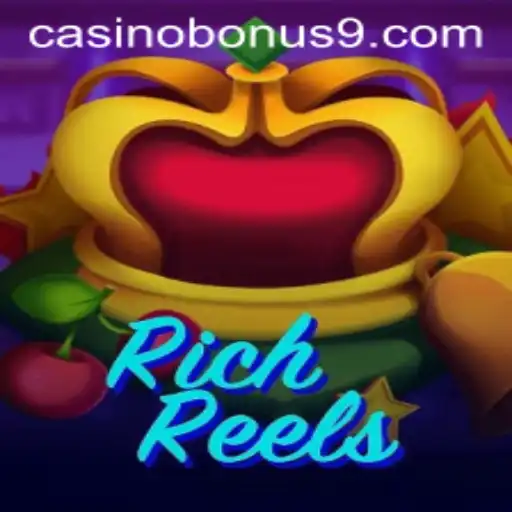 Explore RichReels: The Ultimate Casino Bonus Experience