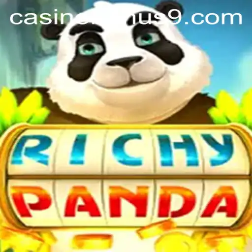 Exploring RichyPanda: The Casino Bonus Game Revolution