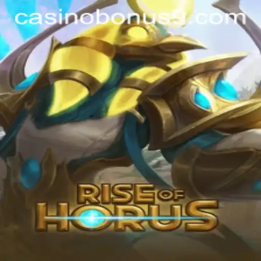 RiseofHorus: Discover the Secrets of the Ancient Casino Bonus Adventure