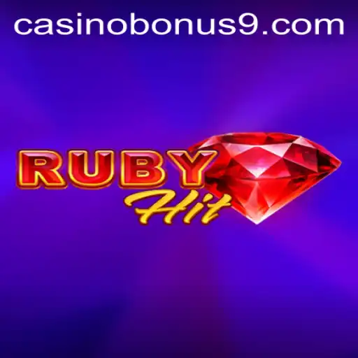 Exploring RubyHit: A Comprehensive Guide to the Exciting Casino Game