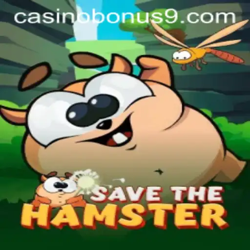SavetheHamster: A Thrilling Adventure Combined with Casino Excitement
