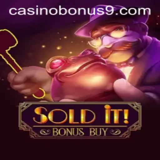 Explore the Thrills of 'SolditBonusBuy': A Casino Bonus Adventure