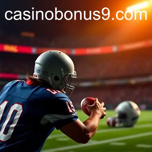Exploring the Intersection of Sports and Casino Bonuses