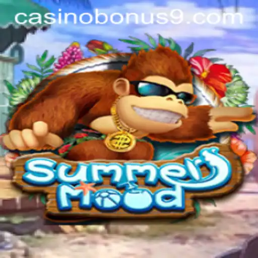 SummerMood: Dive into Excitement with Casino Bonuses