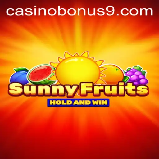 Exploring SunnyFruits: A Fresh Take on Casino Bonuses