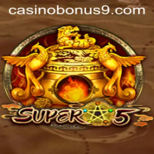 Exploring Super5: A Thrilling Casino Adventure with Exciting Bonuses
