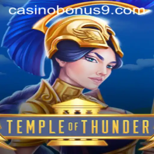 Unveiling Temple of Thunder: A Thrilling Casino Bonus Adventure