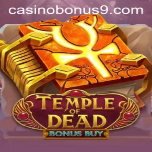 Exploring TempleofDeadBonusBuy: A Captivating Casino Bonus Experience