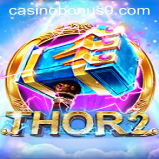 Discovering Thor2: The Casino Bonus Adventure