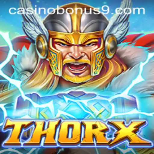 Discover the Exciting World of ThorX: A Unique Casino Bonus Adventure