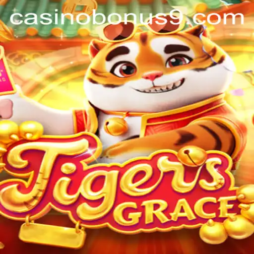 Unlock the Excitement with TigersGrace: A Dive into the Game's Intriguing Features and Casino Bonuses