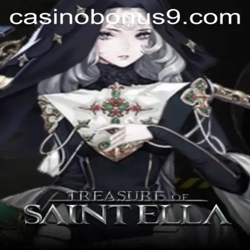 TreasureofSaintElla: Unveiling a New Casino Adventure