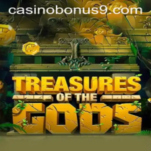 Treasure of the Gods: Unearth Casino Bonuses in This Mythical Adventure