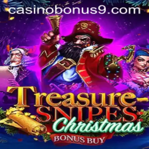 Explore the Exciting World of TreasuresnipesChristmas and Casino Bonuses