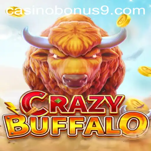 Unleashing the Thrills of CRAZYBUFFALO: A Casino Adventure
