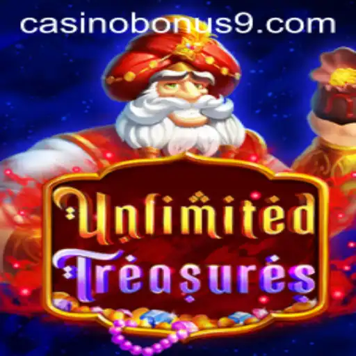 Dive into UnlimitedTreasures: The Ultimate Casino Bonus Experience