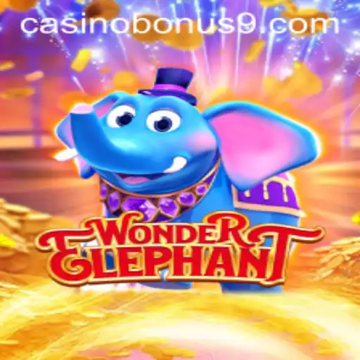 Discover the Exciting World of WonderElephant: An Online Casino Adventure