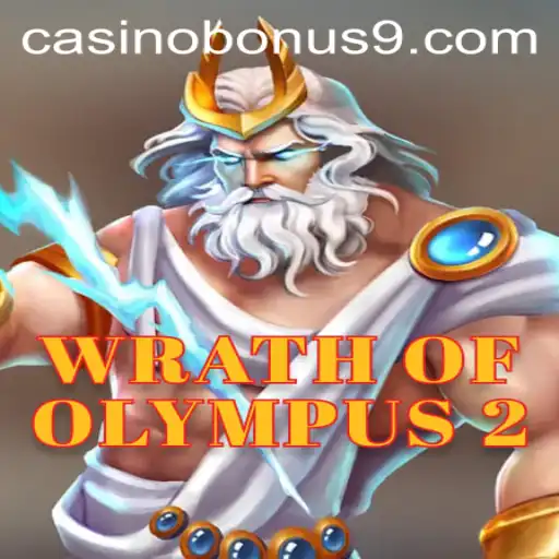 Unveiling WrathofOlympus2: The Ultimate Casino Bonus Experience